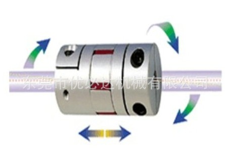 梅花彈性聯(lián)軸器http://www.fslimei.com.cn