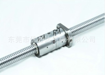 正反滾珠絲桿http://www.fslimei.com.cn
