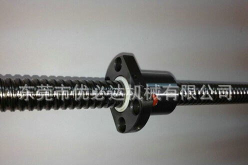 誰(shuí)能真正了解國(guó)產(chǎn)滾珠絲桿？