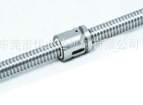 滾珠絲桿規(guī)格這里齊全有木有？