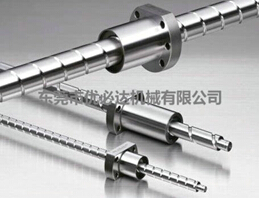 如何修復(fù)注塑機精密研磨絲桿？