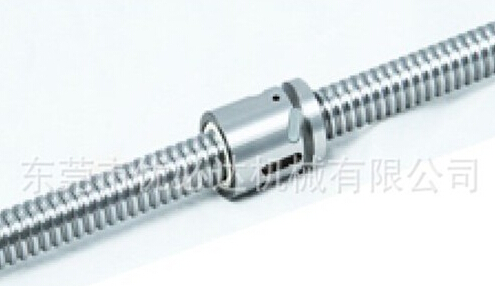 數(shù)控車床為什么要用到傳動絲桿？