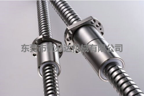 研磨絲桿與冷軋絲杠的不一樣體現(xiàn)在哪？