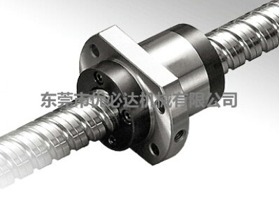 滾珠絲桿為何不能自鎖呢？