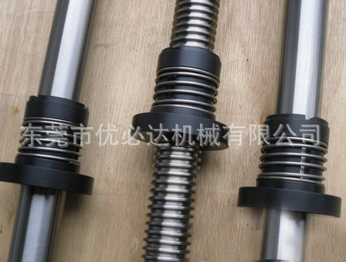 不銹鋼梯形絲杠需要選擇合適的隔音材料嗎？