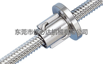 注塑機(jī)研磨絲桿安裝會(huì)出現(xiàn)意外嗎？