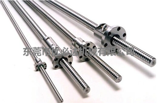 正反牙滾珠螺桿的傳動(dòng)效率如何？