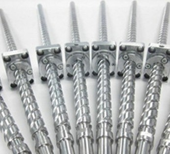 軋制滾珠絲桿誕生全流程解密