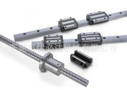 運(yùn)輸滾珠絲桿直線導(dǎo)軌需要聽(tīng)取的建議
