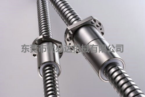 控制注塑機研磨螺桿所需要付出什么？