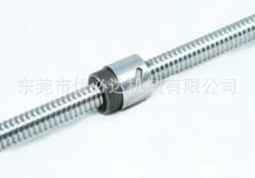 軋制滾珠絲桿如何規(guī)避隱患