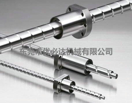 對注塑機(jī)精密研磨絲桿的多重防護(hù)機(jī)制