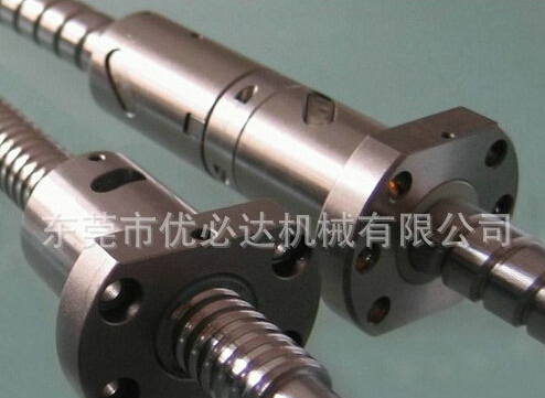 滾珠絲桿滾珠錯(cuò)位需要怎樣處理？