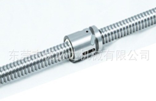 傳動(dòng)絲桿的任何瑕疵都會(huì)在工作中放大嗎？