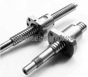 UBD滾珠螺桿診斷時需要定位故障根源