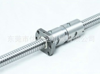 滾珠絲桿抵御侵蝕的方式是什么？